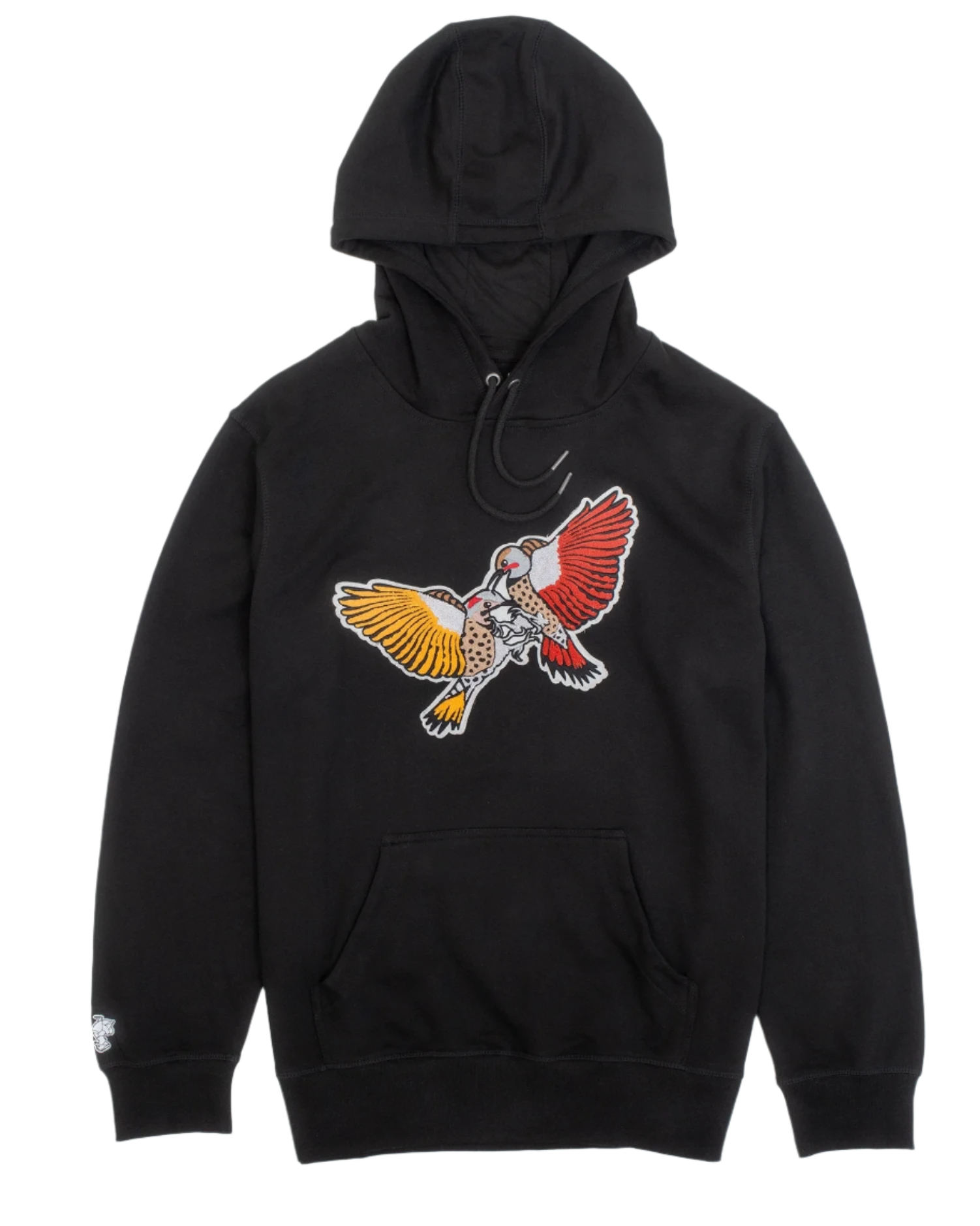 Bird Club