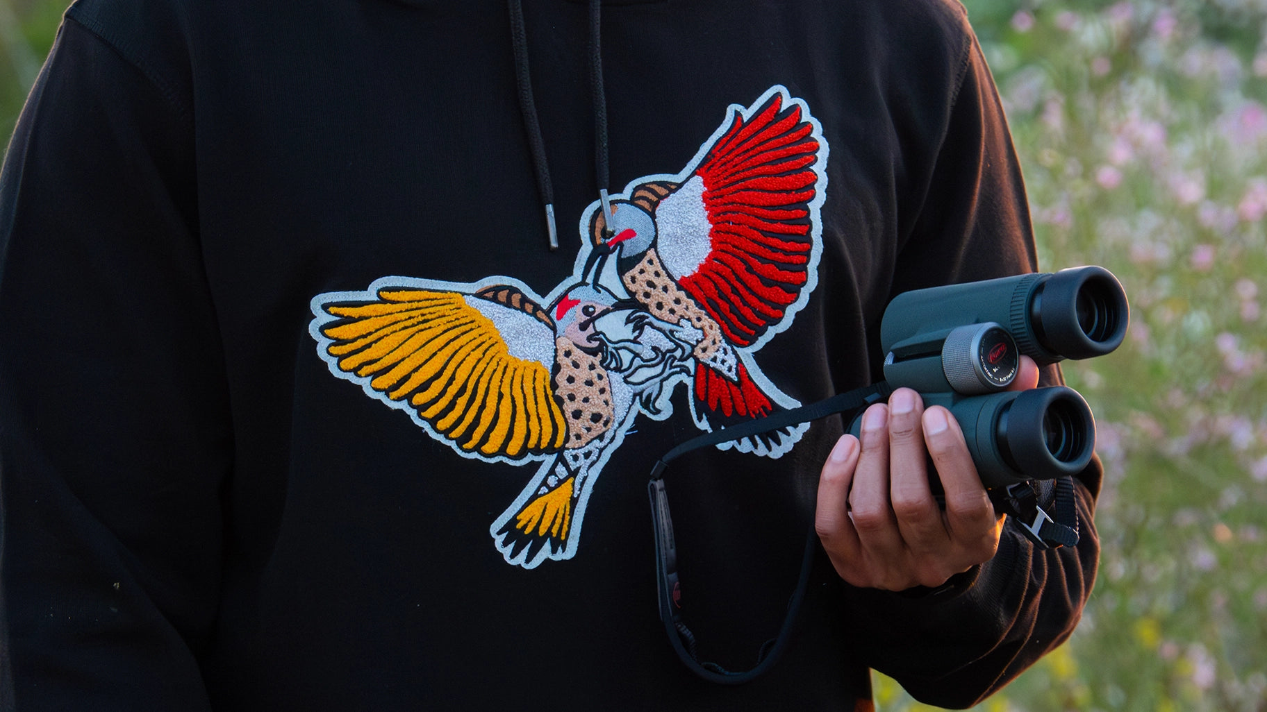 Bird Club