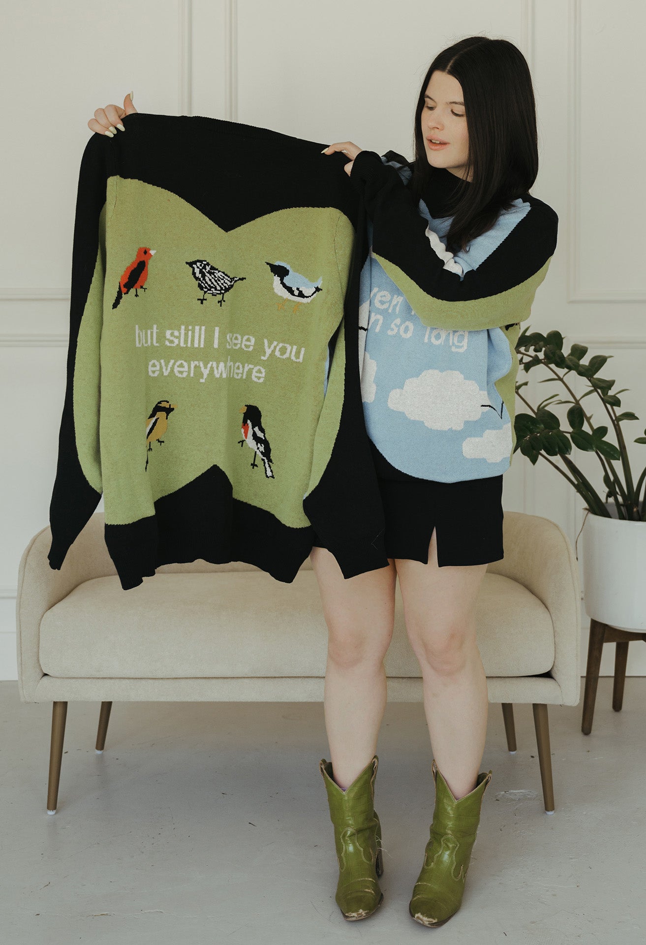Bird Club
