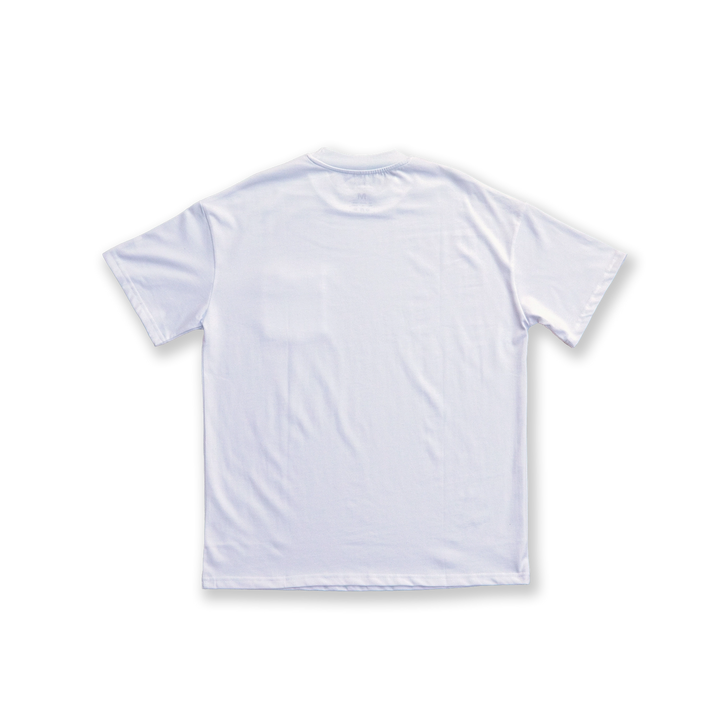 Heavyweight Pocket Tee