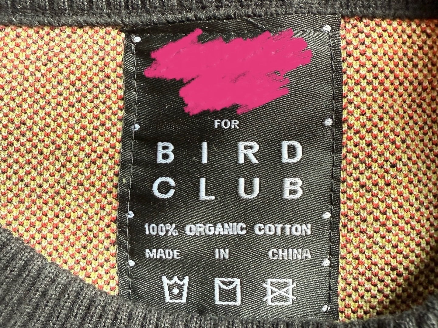 Bird Club