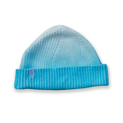 Mountain Bluebird Beanie