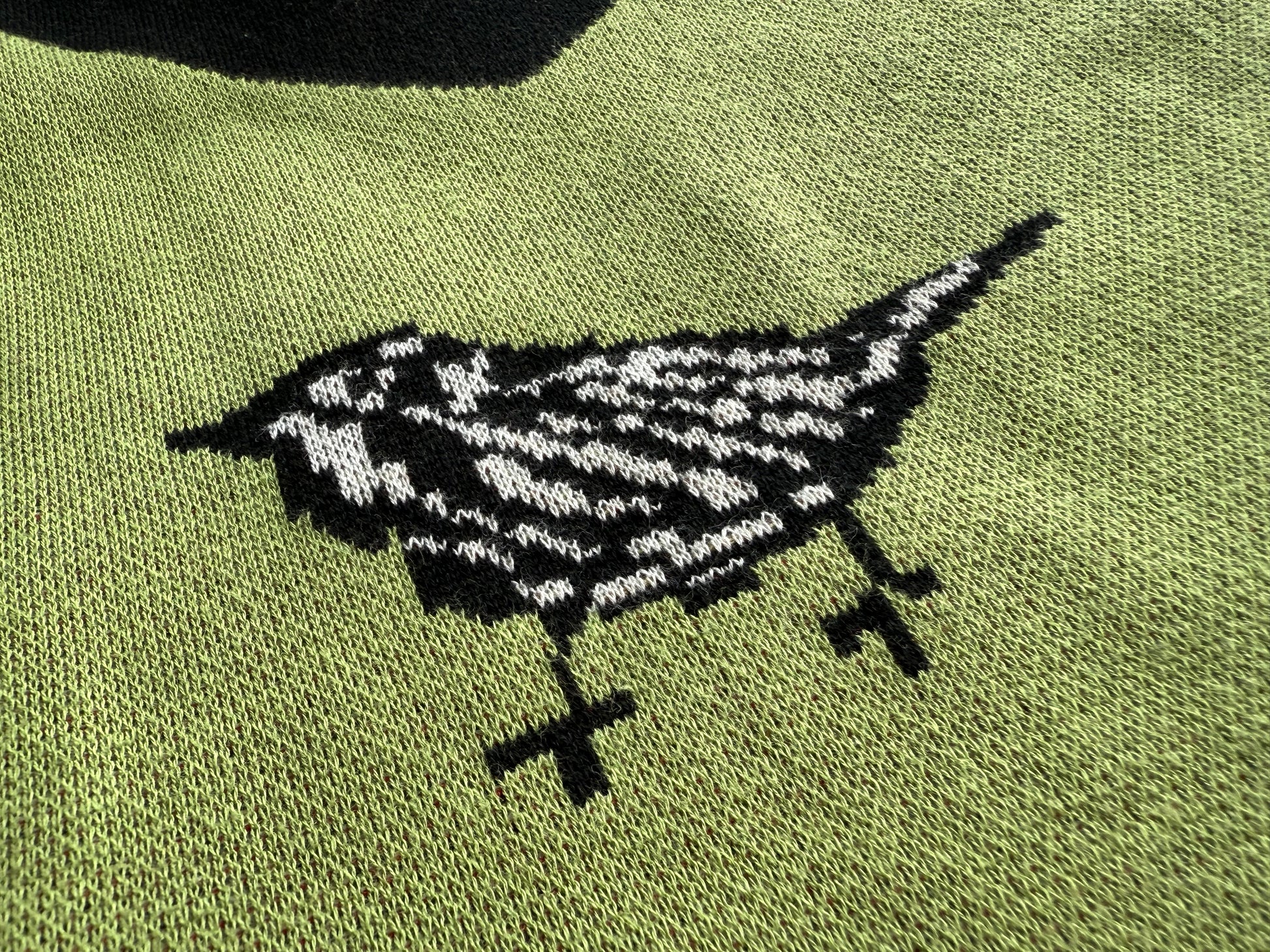 Bird Club