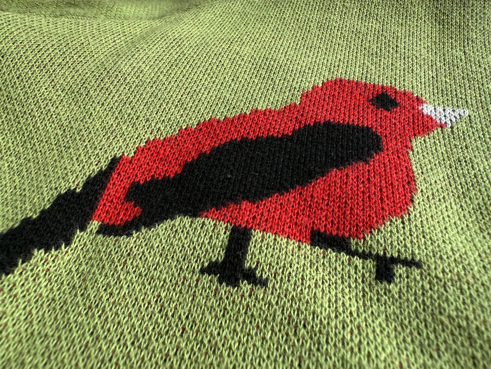 Bird Club