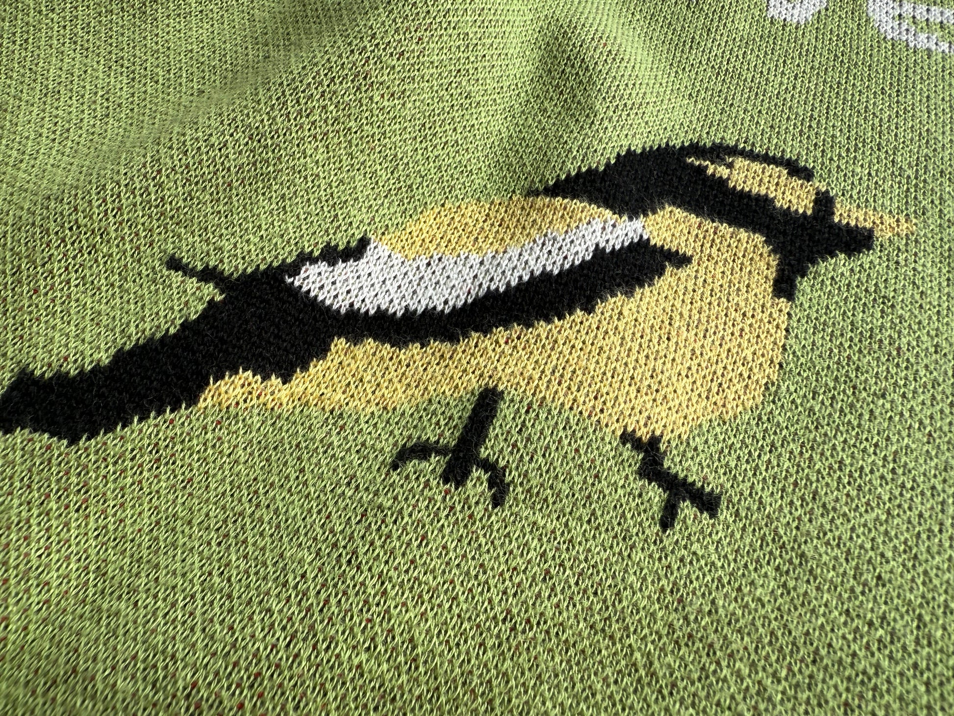 Bird Club