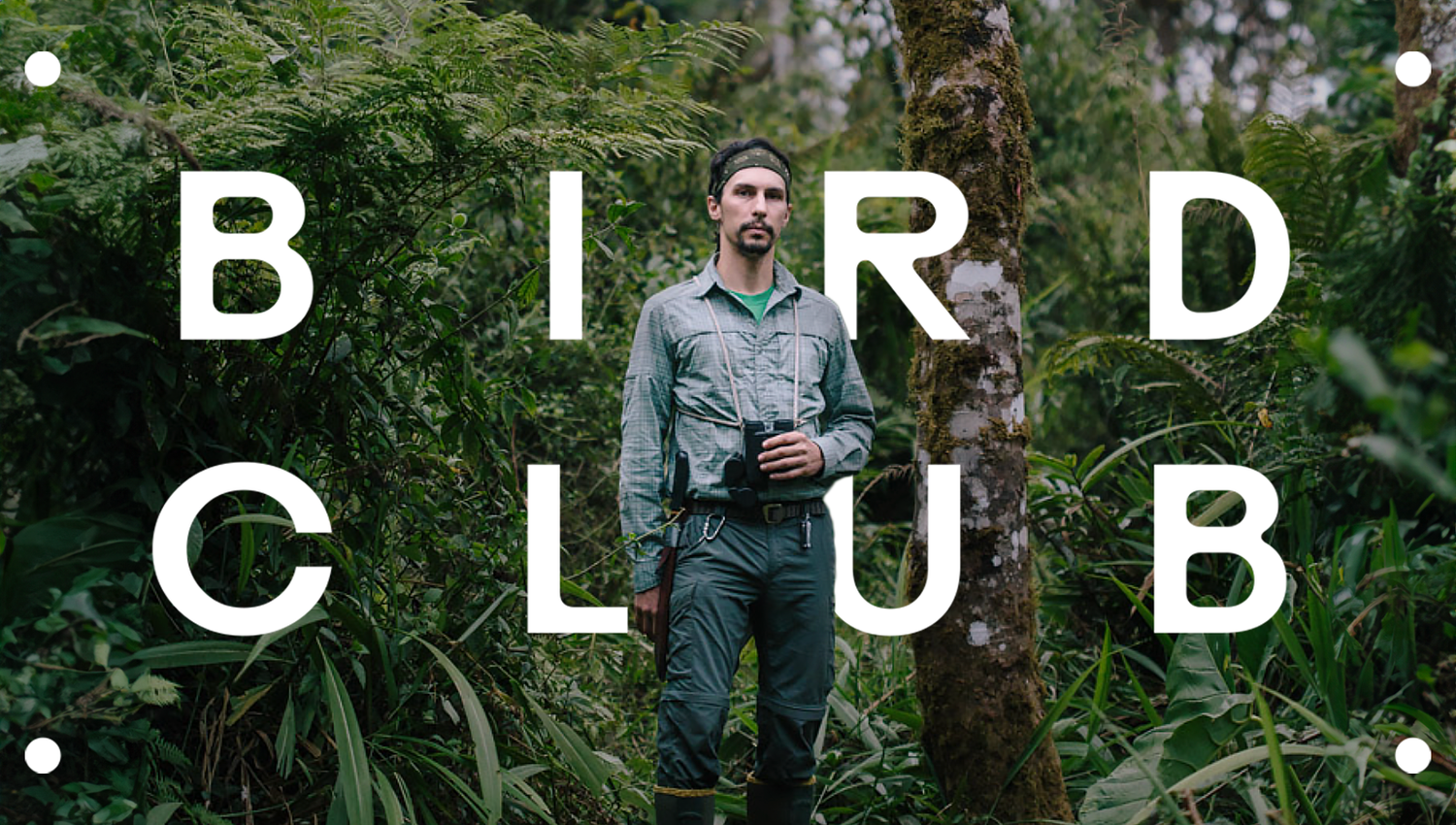 Bird Club