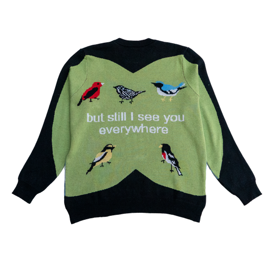 Bird Club